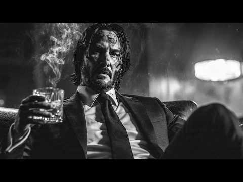 Playlist For Men Who Fear Nothing (Vol.4) | Gentleman Songs | Dark Blues