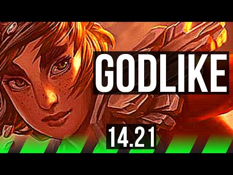 TALIYAH vs GRAGAS (JGL) | 7/0/8, Godlike | KR Diamond | 14.21
