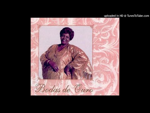 Dona Ivone Lara e Martinho da Vila - Não Chora Neném