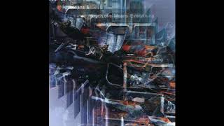 Faultline - Your love means everything (Marco Rigamonti Remix)