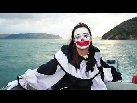 Jazmine Mary - Dancer (Official Music Video)