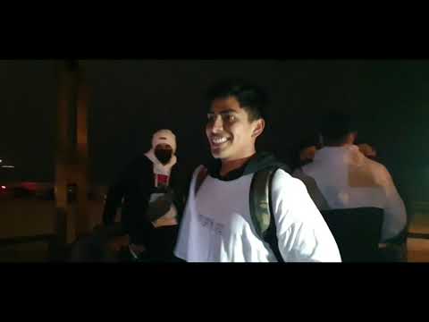 LITZEN vs ARGOS - SEMIS - LÍMITE ZERO x GARGANTA DE FUEGO FECHA 5