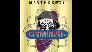 Masterboy - Everybody needs somebady (lyrics)