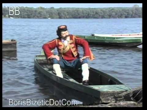 Rokeri s Moravu - Đe oženi ženu milicajca (official video)