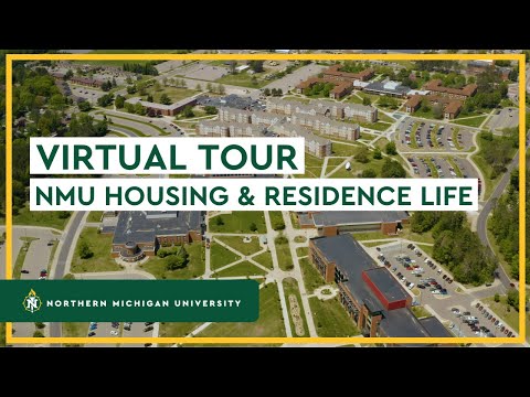Northern Michigan University - video
