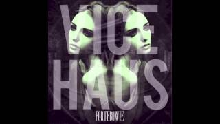 MOB Pt 1 & 2 - ForteBowie [Vice Haus] (2013)