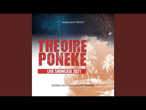 Vaipae Nui / Utataki / Tu Akiaki Tupa (Live)