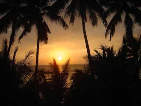 Chris Bangs Feat. Rita Campbell - Warm Weather (Solarstone Remix)