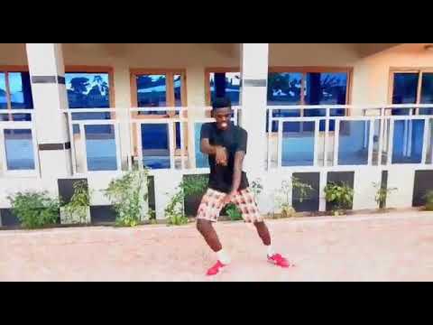 Spiro dance crew //Lord Paper x Mr Eazi //call on me//official dance video by Dfresh