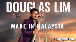 Download lagu DOUGLAS LIM: MADE IN MALAYSIA mp3 Download lagu DOUGLAS LIM: MADE IN MALAYSIA mp3