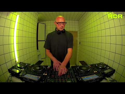 Jeroen Search | HÖR - Sep 29 / 2023