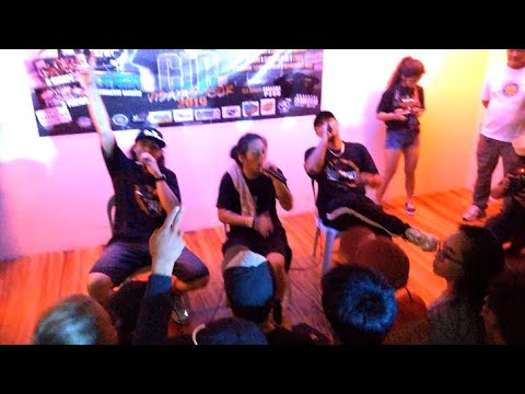 CLR x Deadkey x Denial RC @ Solid Performance