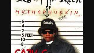 no more questions eazy e (lyrics)