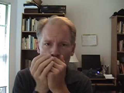 Modern Blues Harmonica 147 - call/response 2