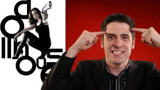 Dollhouse series review