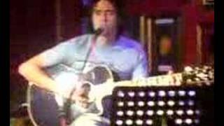 Matt Vickers - Borrowed Time