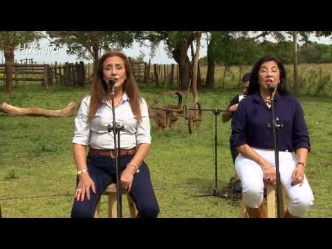 Las Hermanas Vera - Río Rebelde