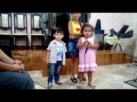 osvaldo e samuka samuel