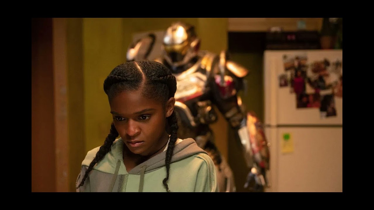 Did Rotten Tomatoes Delete Negative 'Ironheart' Reviews to Boost Its Rating?