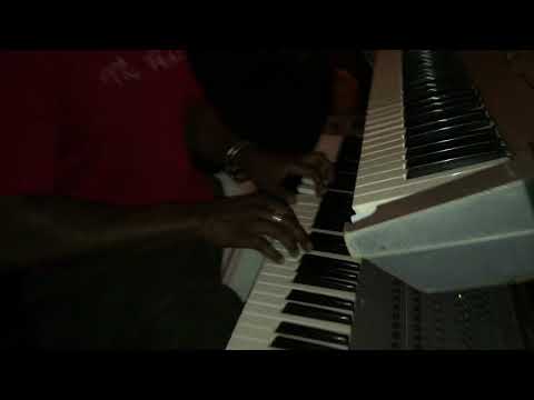 RC Williams & Frank Moka - Take the A Train (Duke Ellington)