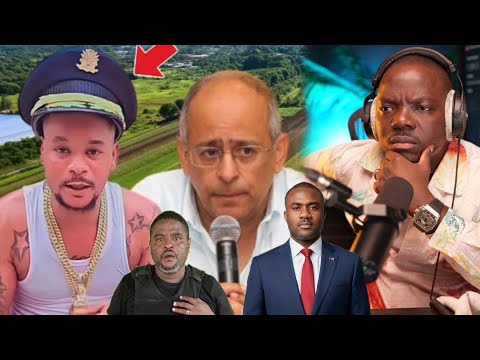 Video krèy kay Apaid la pran lari, Lanmò100jou lage video a,se kounyea ki gen zen nan peyia, Gade😱