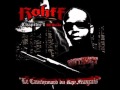 Rohff - Le cauchemar du Rap Français Vol.1 ...