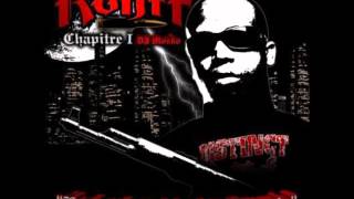 Rohff - Le cauchemar du Rap Français Vol.1 [Album complet]