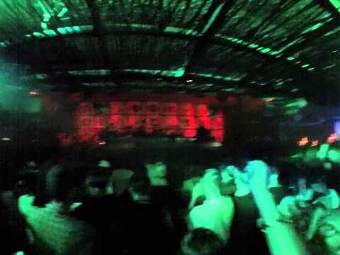 Dubfire B2B Victor Calderone 4 @ Enter Space 2015