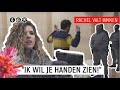 AANHOUDEN VAN EEN VUURWAPENGEVAARLIJKE VERDACHTE! | Rachel valt Binnen | seizoen 2 #4 | NPO Zapp