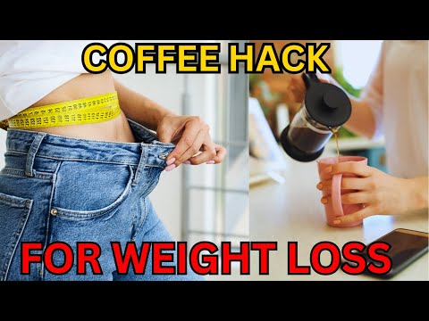 COFFEE LOOPHOLE DIET✅(STEP BY STEP)✅ 7 second coffee loophole recipe -Fitspresso Coffee Loophole