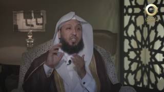 التوكل على الله ( لمّا صبروا ) - د. حسن بخاري image