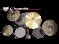 SABIAN 22