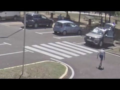 Desarticulada banda albanokosovar que robaba a turistas en la AP-7