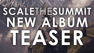 "IN A WORLD OF FEAR" • 5/19/2017 • 9 Guests Revealed! Pre-order Launch!