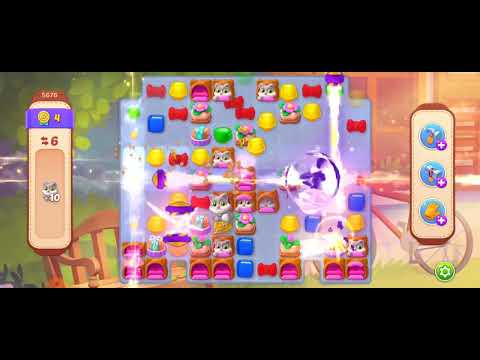 Homescapes 5676 level #homescapes