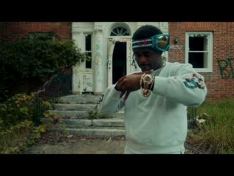 YMC Tez - Mr Get Em Gone (Official Music Video)