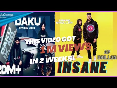 DAKU X INSANE
