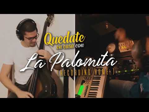 Quédate en casa (La Palomita) - Alberto Barros