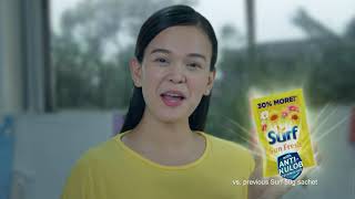 Wais na Anti-Kulob with Surf Sun Fresh!