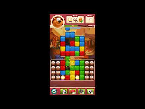 Toon Blast Level 1746