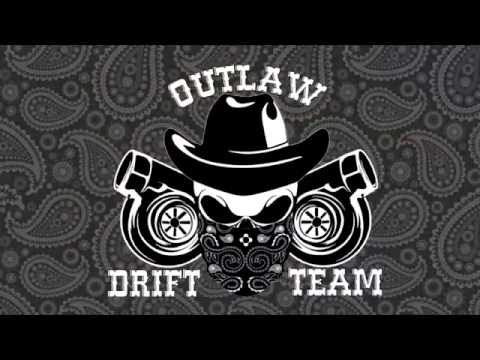 Outlaw Drift Team Announcement