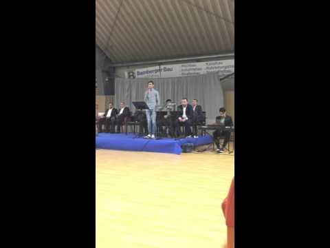 Gheorghe Jacheanu - Fă din mine tot ce e mai bun