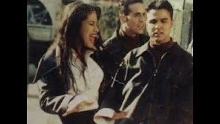 Selena &amp; Barrio Boyz - Wherever you are
