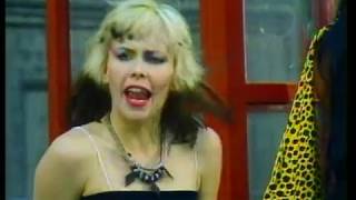 Berlin - No More Words