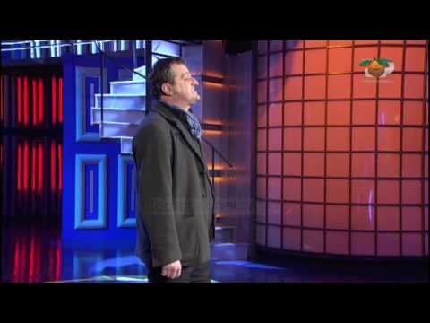 Portokalli, 18 Mars 2012 - Dardan Islami (Kosovaret ne Plazh)