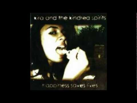 Kira & the Kindred Spirits - Save Me (studio version) + lyrics