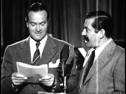 Bob Hope - G.I. Command Performance