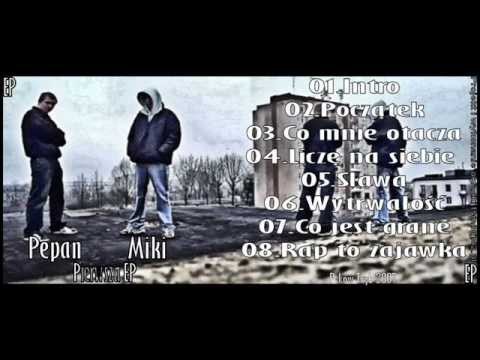 Pepan Miki - 5.Sława (Pierwsza Ep 2007).wmv