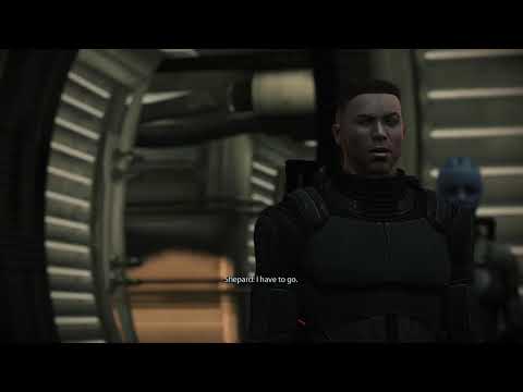 Mass effect LE pt. 9