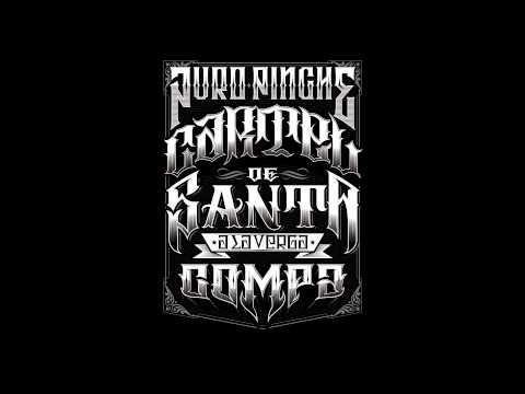 Videoclip de Cuando Babo Zumba — Cartel De Santa